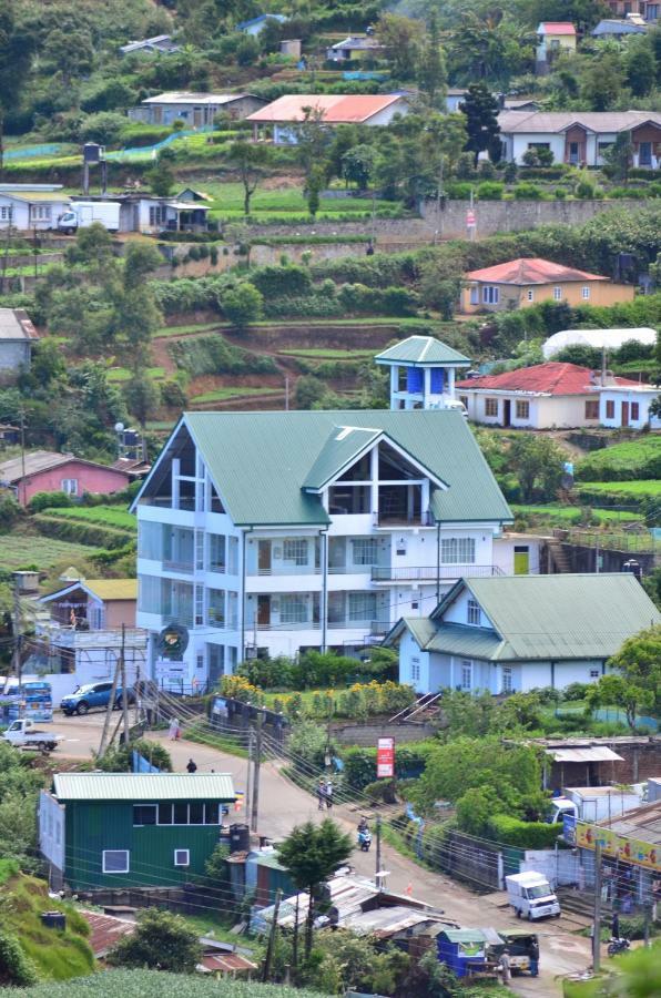Yensfield Blackpool Nuwara Eliya Exteriör bild
