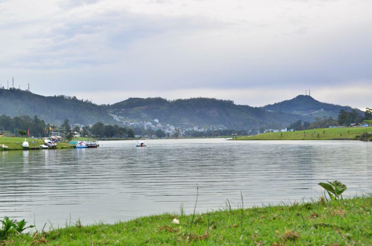 Yensfield Blackpool Nuwara Eliya Exteriör bild
