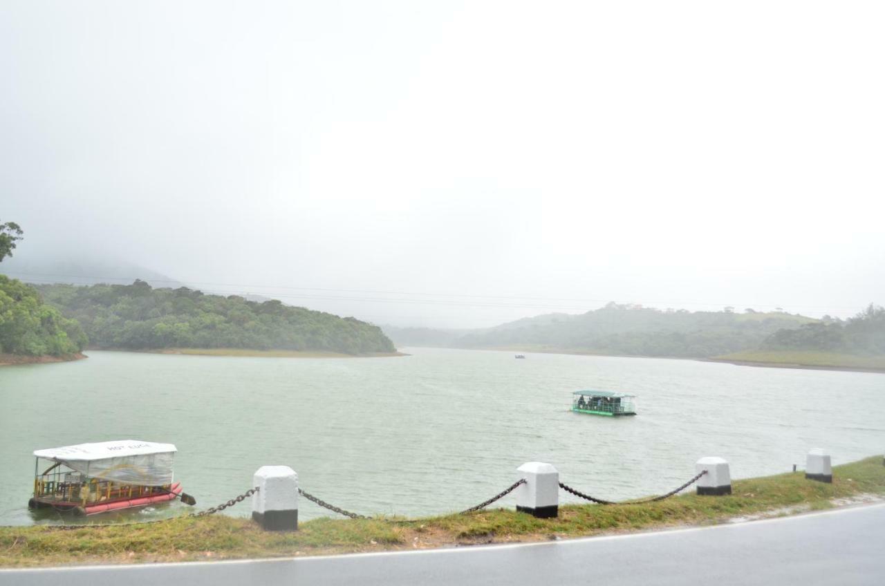 Yensfield Blackpool Nuwara Eliya Exteriör bild