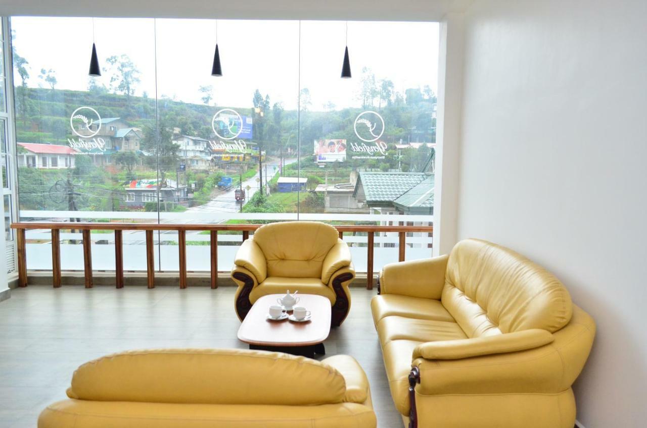 Yensfield Blackpool Nuwara Eliya Exteriör bild