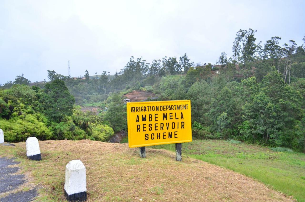 Yensfield Blackpool Nuwara Eliya Exteriör bild