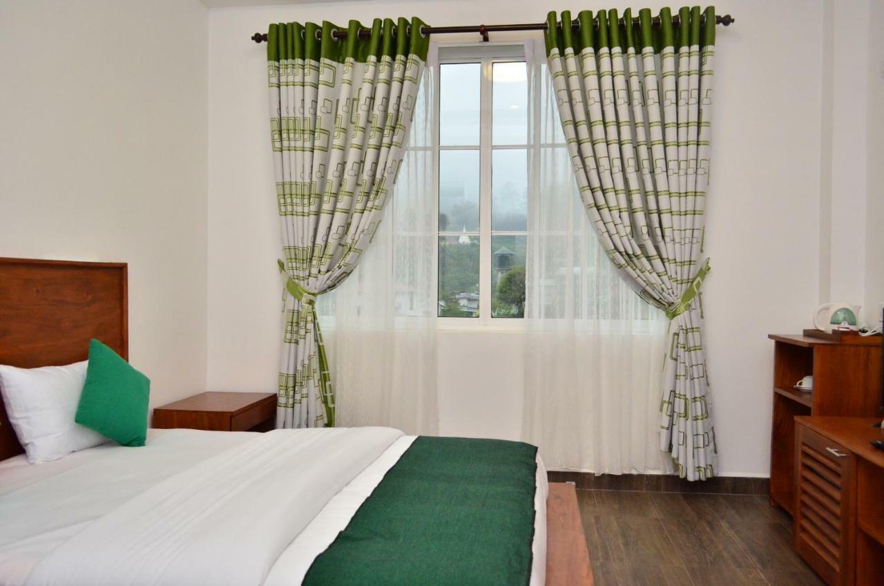 Yensfield Blackpool Nuwara Eliya Exteriör bild