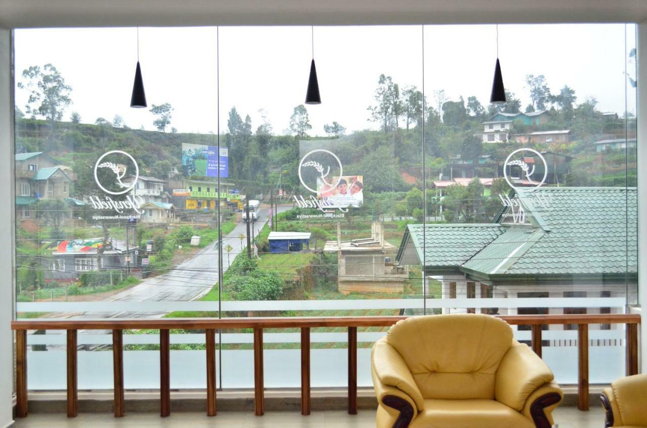 Yensfield Blackpool Nuwara Eliya Exteriör bild