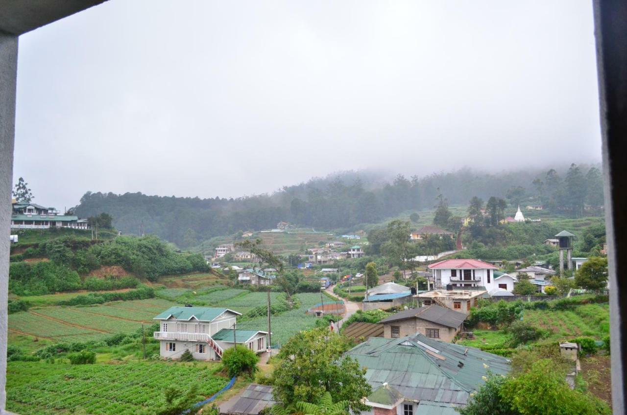 Yensfield Blackpool Nuwara Eliya Exteriör bild