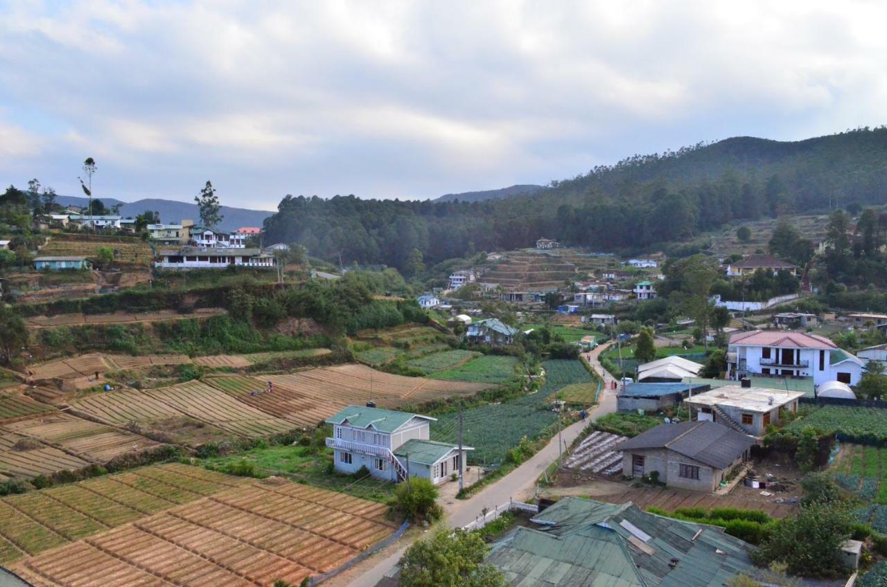 Yensfield Blackpool Nuwara Eliya Exteriör bild