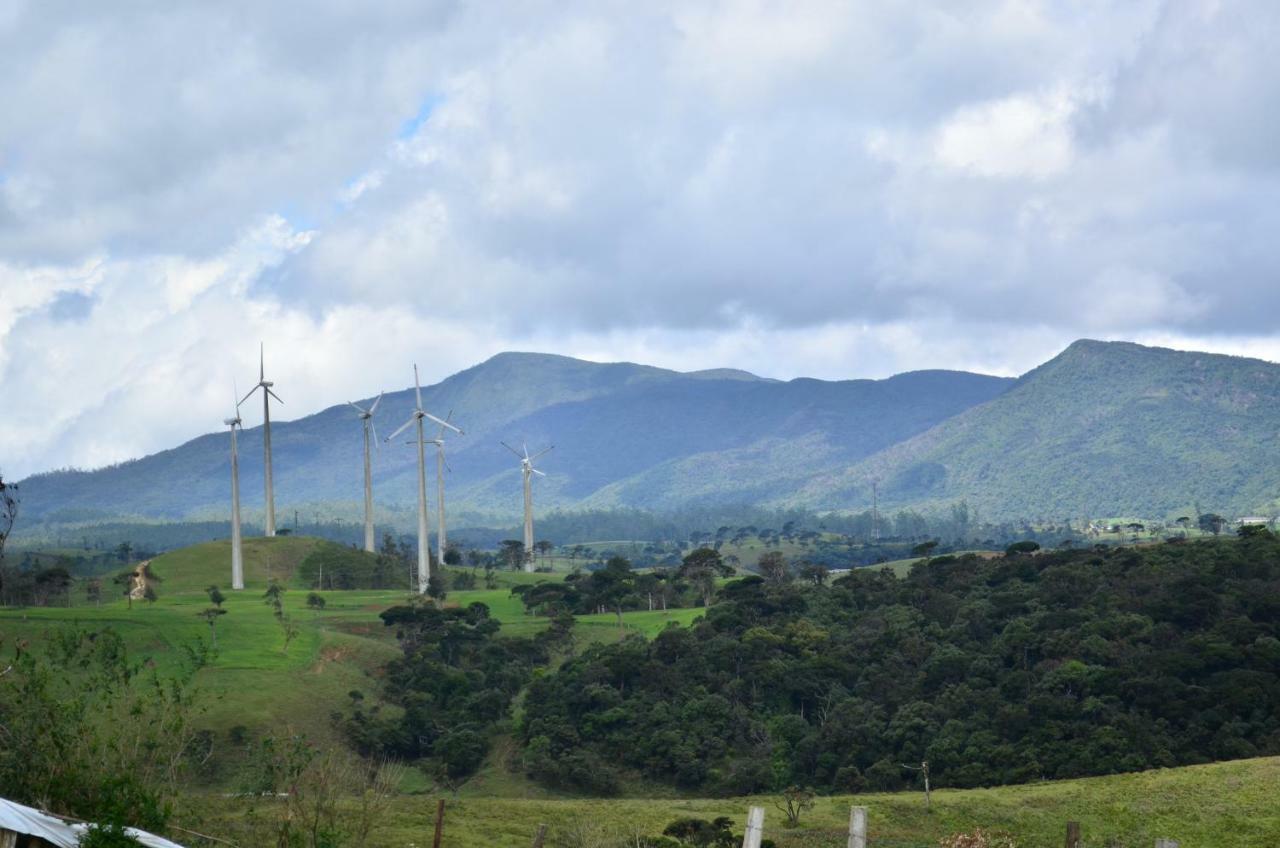 Yensfield Blackpool Nuwara Eliya Exteriör bild