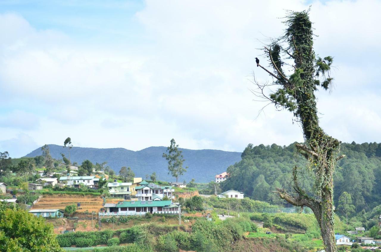 Yensfield Blackpool Nuwara Eliya Exteriör bild