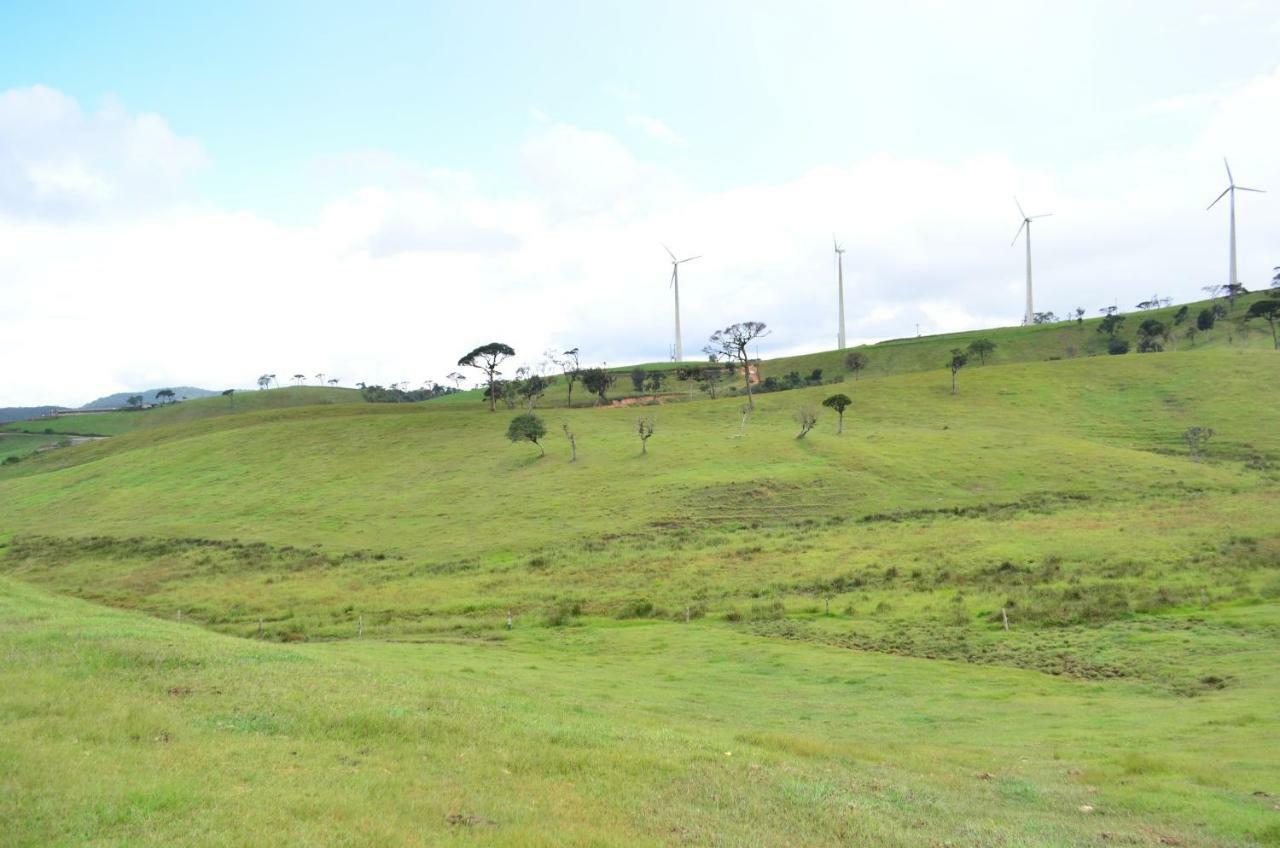Yensfield Blackpool Nuwara Eliya Exteriör bild