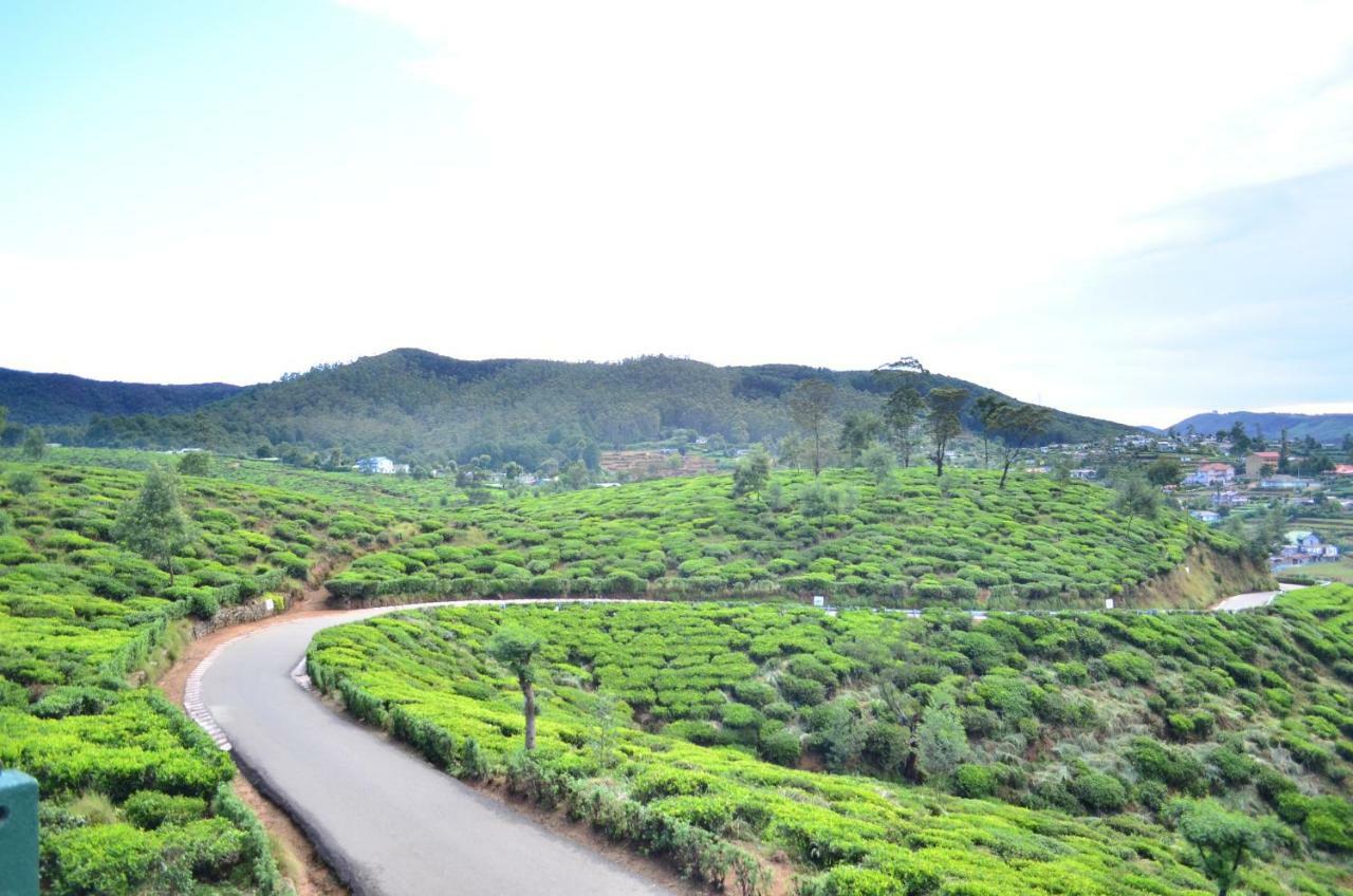 Yensfield Blackpool Nuwara Eliya Exteriör bild