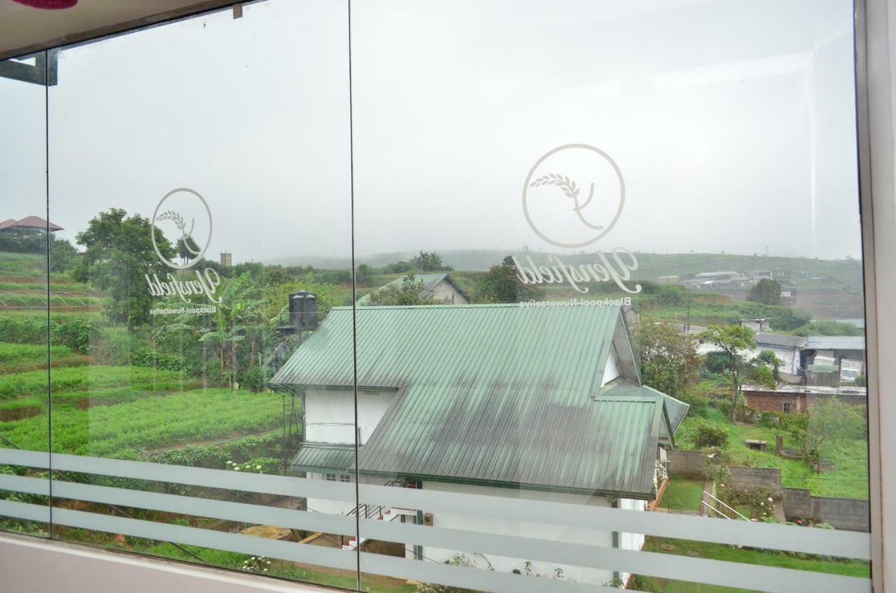 Yensfield Blackpool Nuwara Eliya Exteriör bild