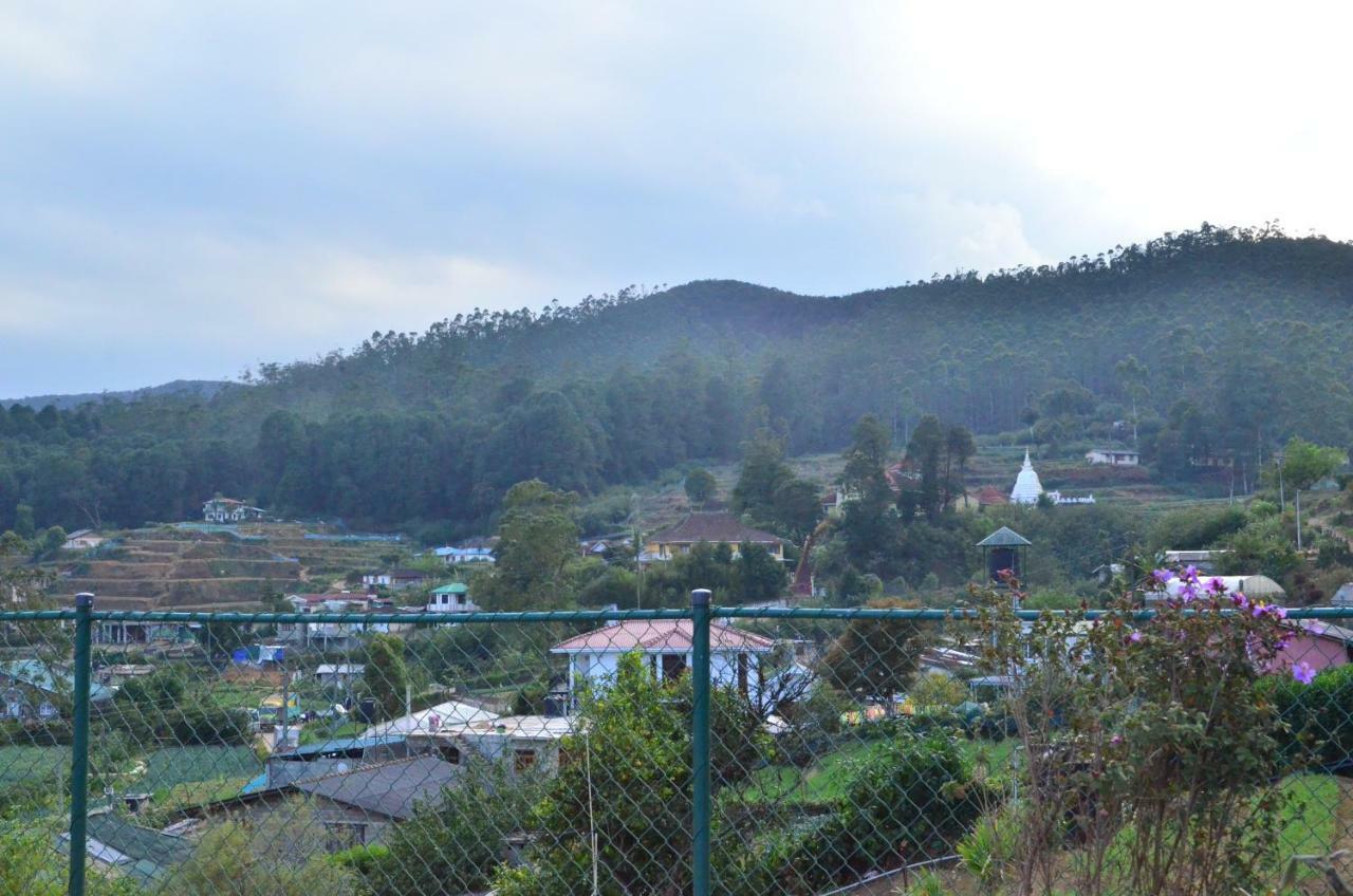 Yensfield Blackpool Nuwara Eliya Exteriör bild