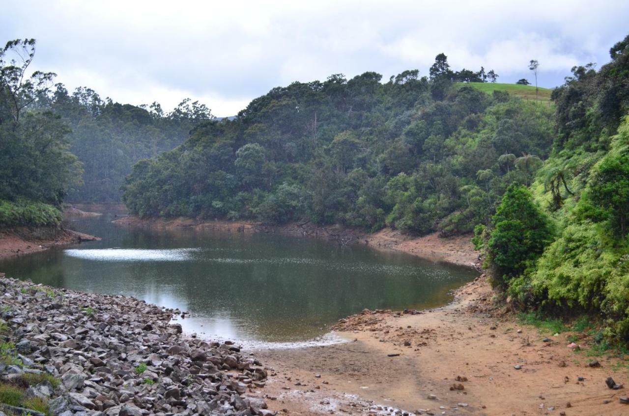 Yensfield Blackpool Nuwara Eliya Exteriör bild