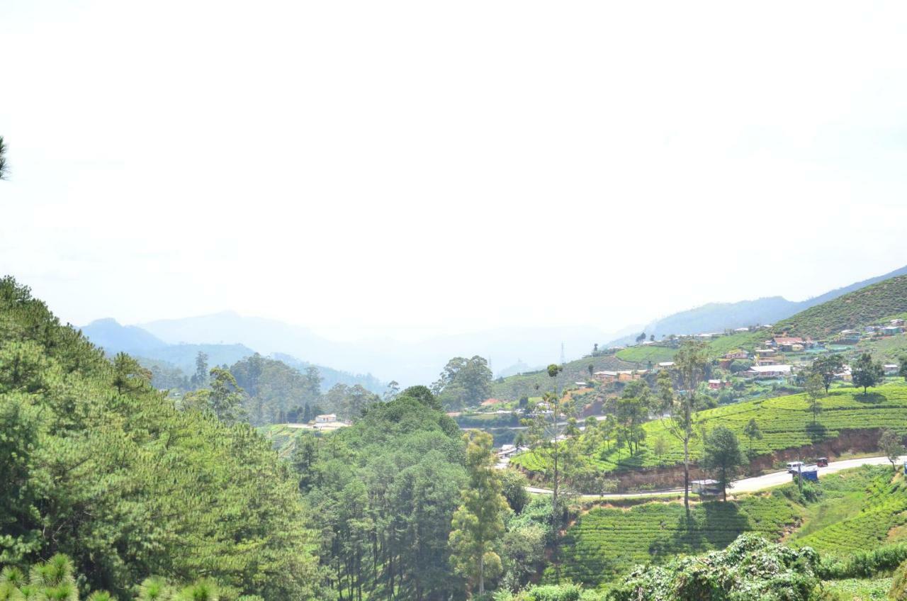 Yensfield Blackpool Nuwara Eliya Exteriör bild