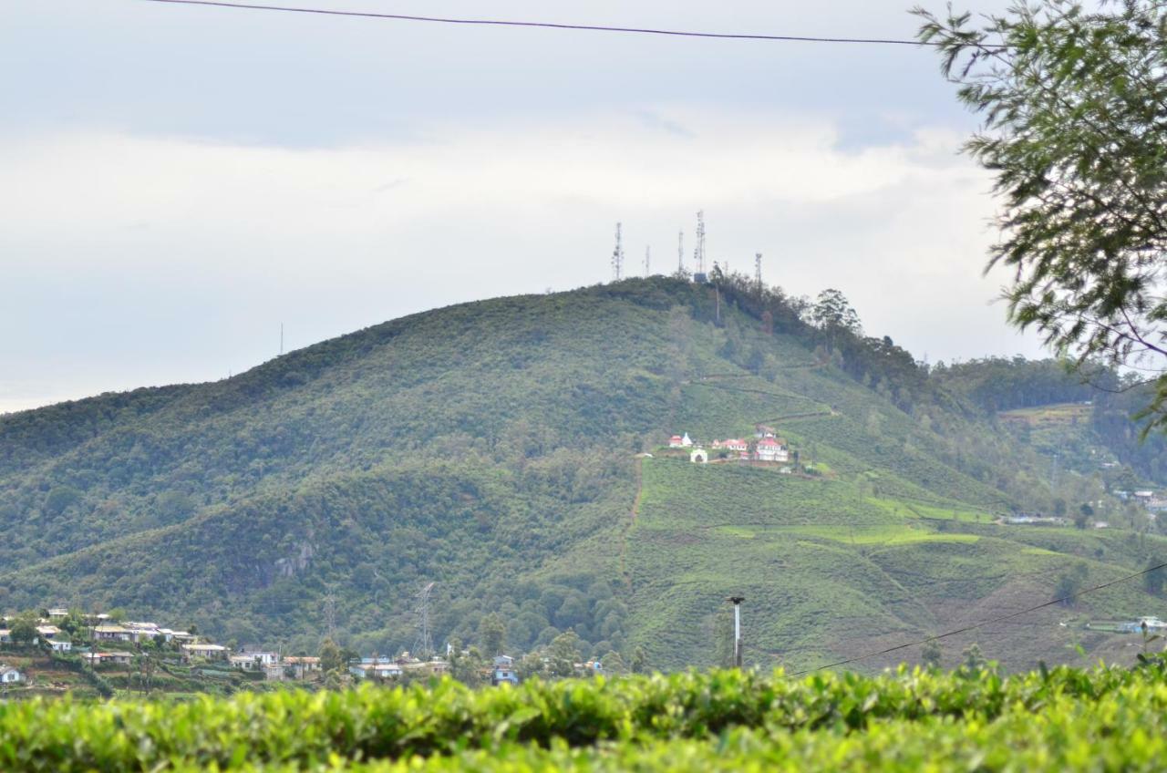 Yensfield Blackpool Nuwara Eliya Exteriör bild