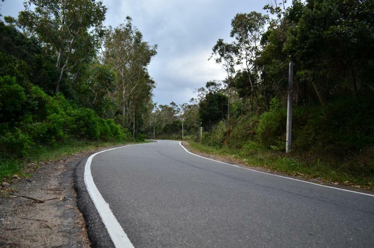 Yensfield Blackpool Nuwara Eliya Exteriör bild