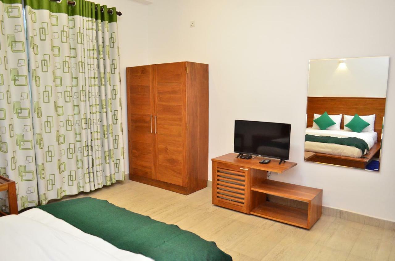 Yensfield Blackpool Nuwara Eliya Exteriör bild
