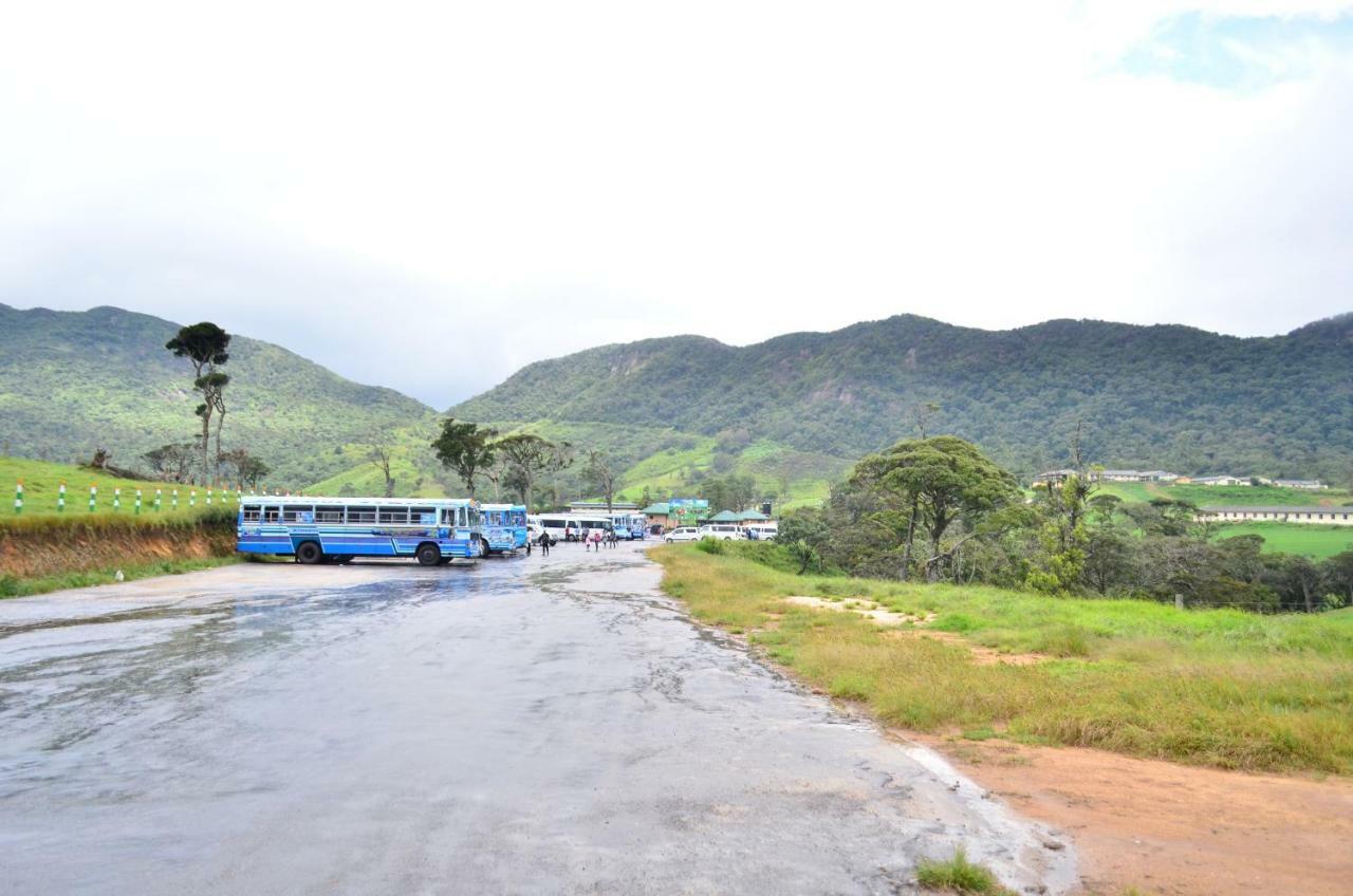 Yensfield Blackpool Nuwara Eliya Exteriör bild