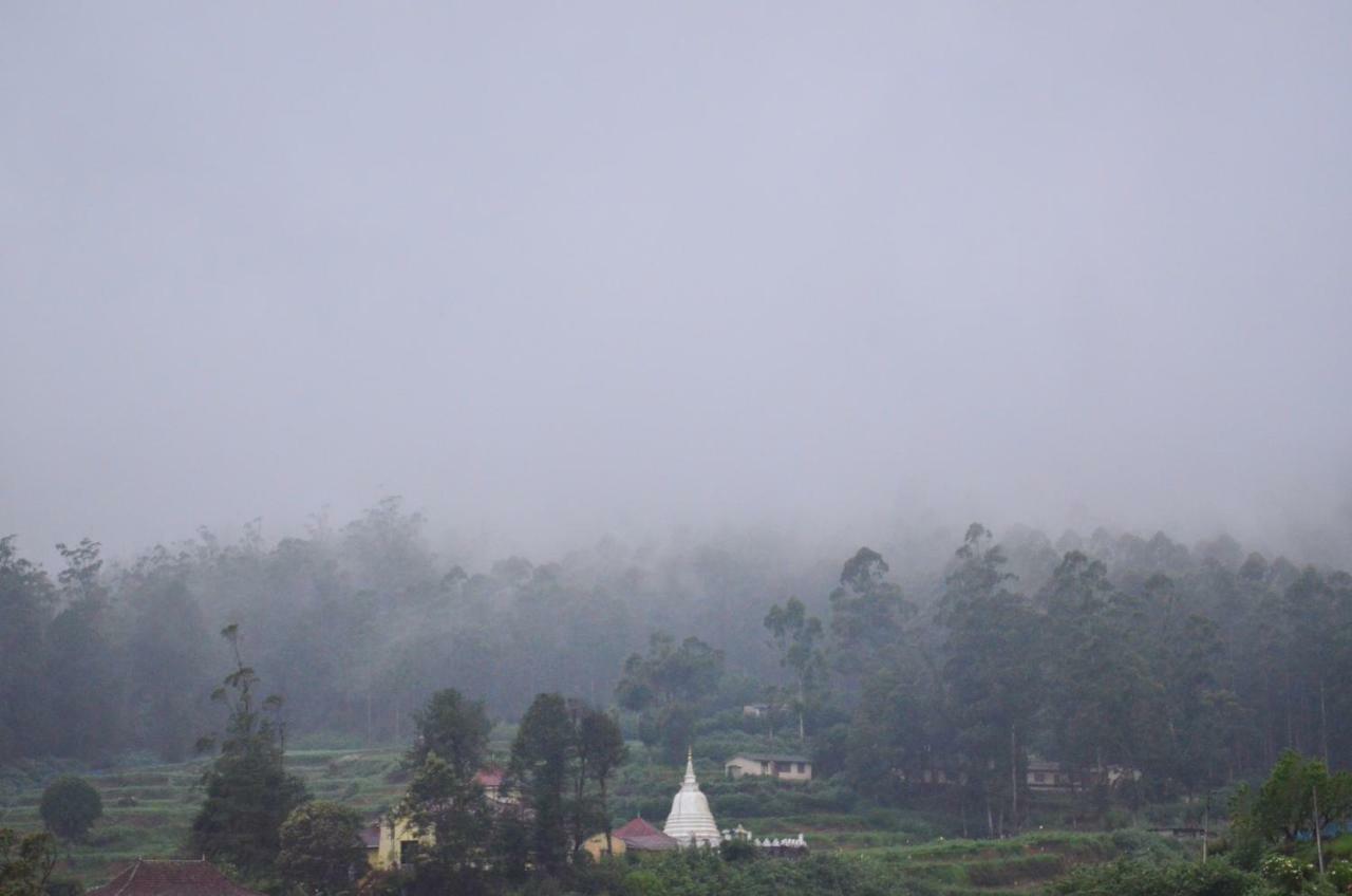 Yensfield Blackpool Nuwara Eliya Exteriör bild