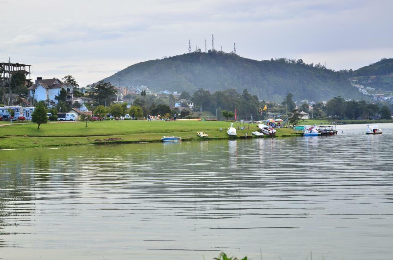 Yensfield Blackpool Nuwara Eliya Exteriör bild