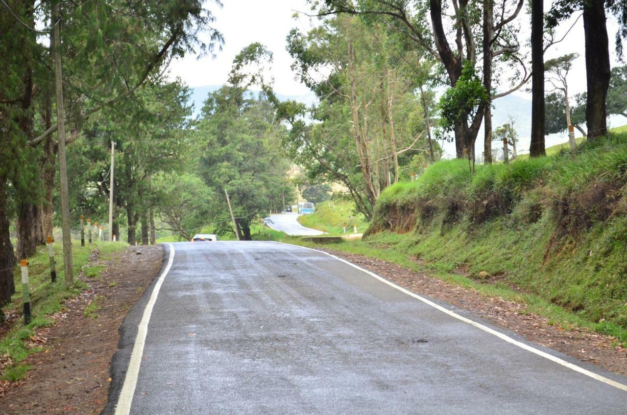 Yensfield Blackpool Nuwara Eliya Exteriör bild